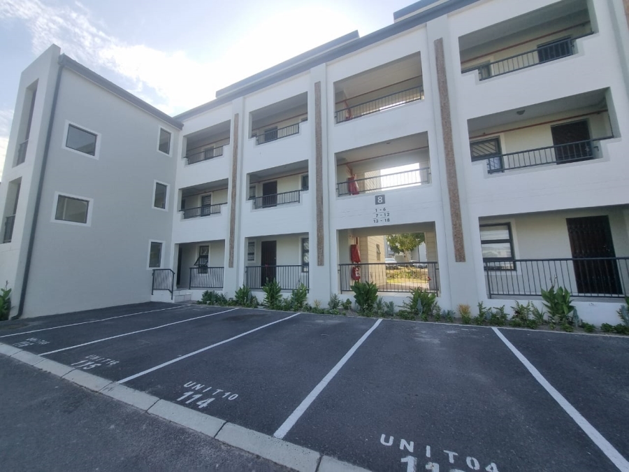 2 Bedroom Property for Sale in Burgundy Estate Western Cape